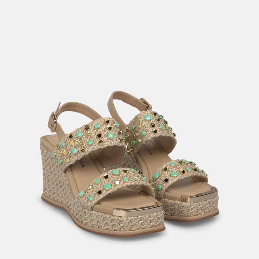 Sandalias ALMA EN PENA