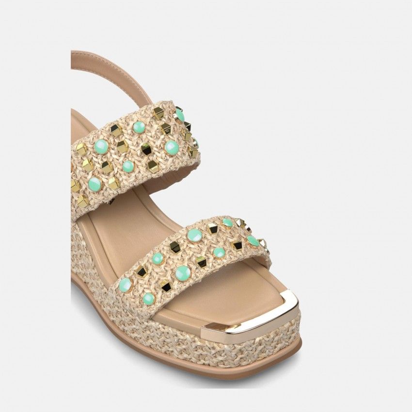 Sandalias ALMA EN PENA