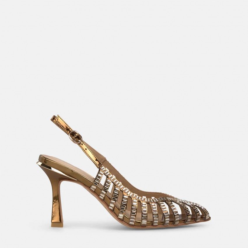 Sandalias ALMA EN PENA