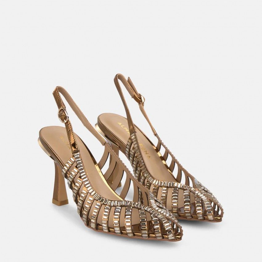 Sandalias ALMA EN PENA