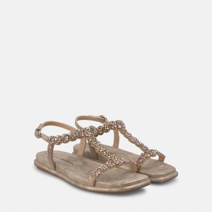 Sandalias ALMA EN PENA