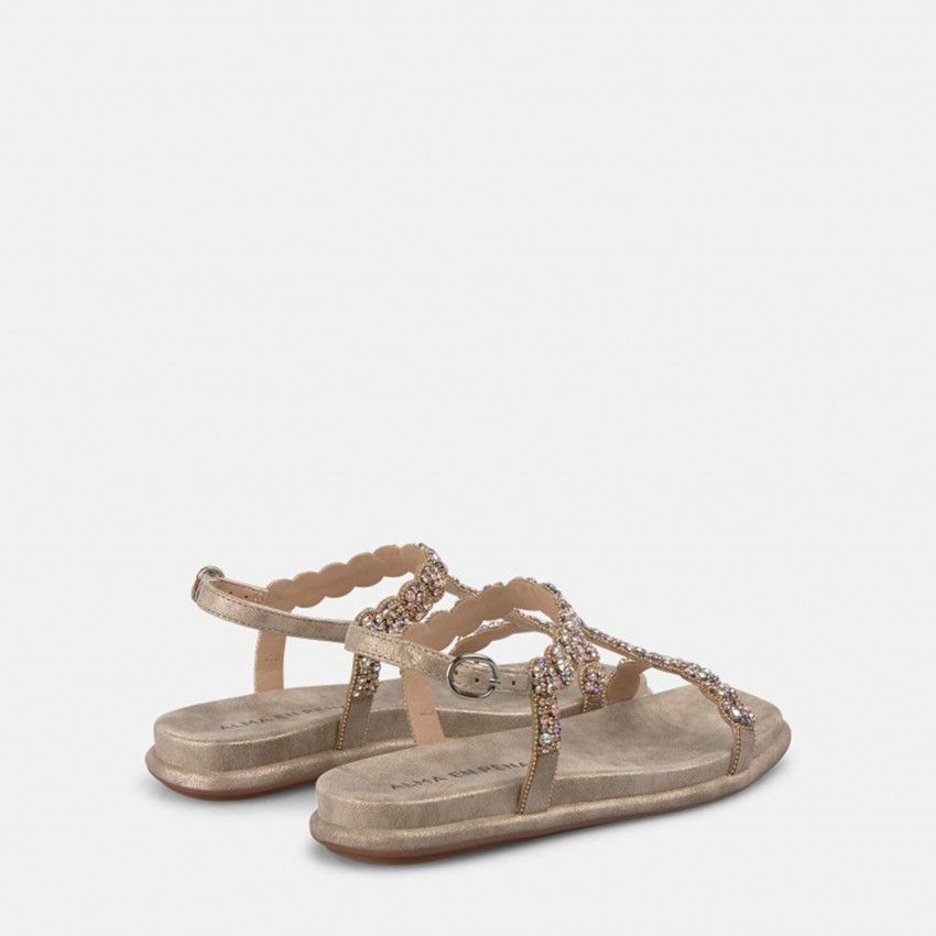 Sandalias ALMA EN PENA