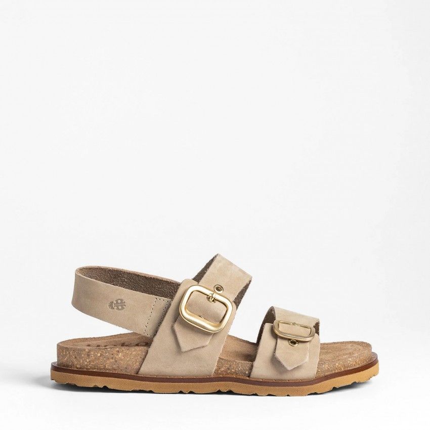 Sandalias ZENDA