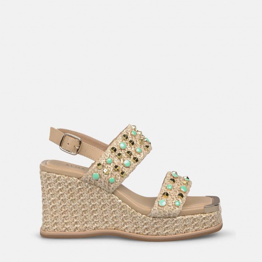 Sandalias ALMA EN PENA