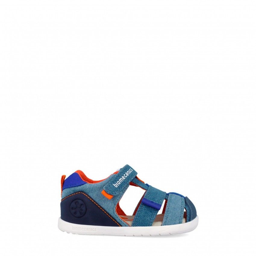 Sandalias BIOMECANICS