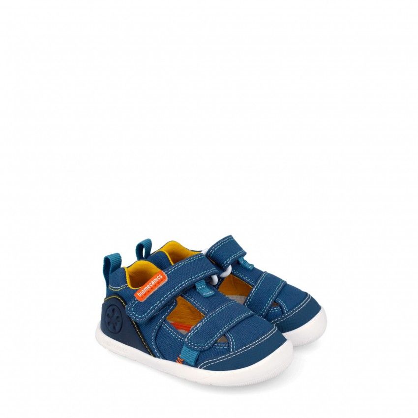 Sandalias BIOMECANICS