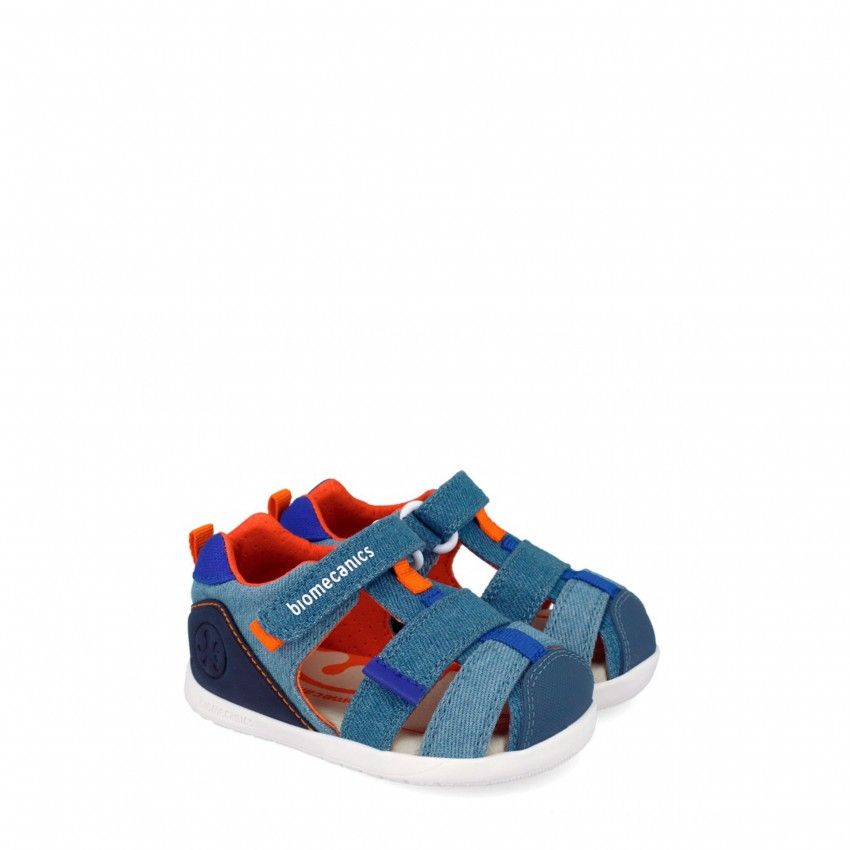 Sandalias BIOMECANICS