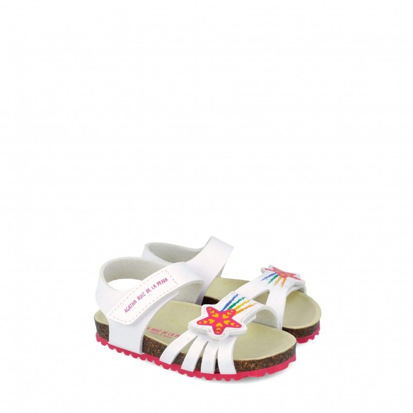 Sandalias AGATHA RUIZ