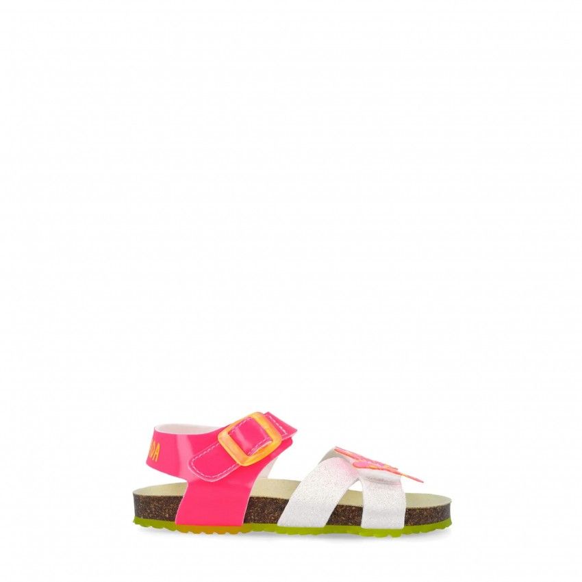 Sandalias AGATHA RUIZ