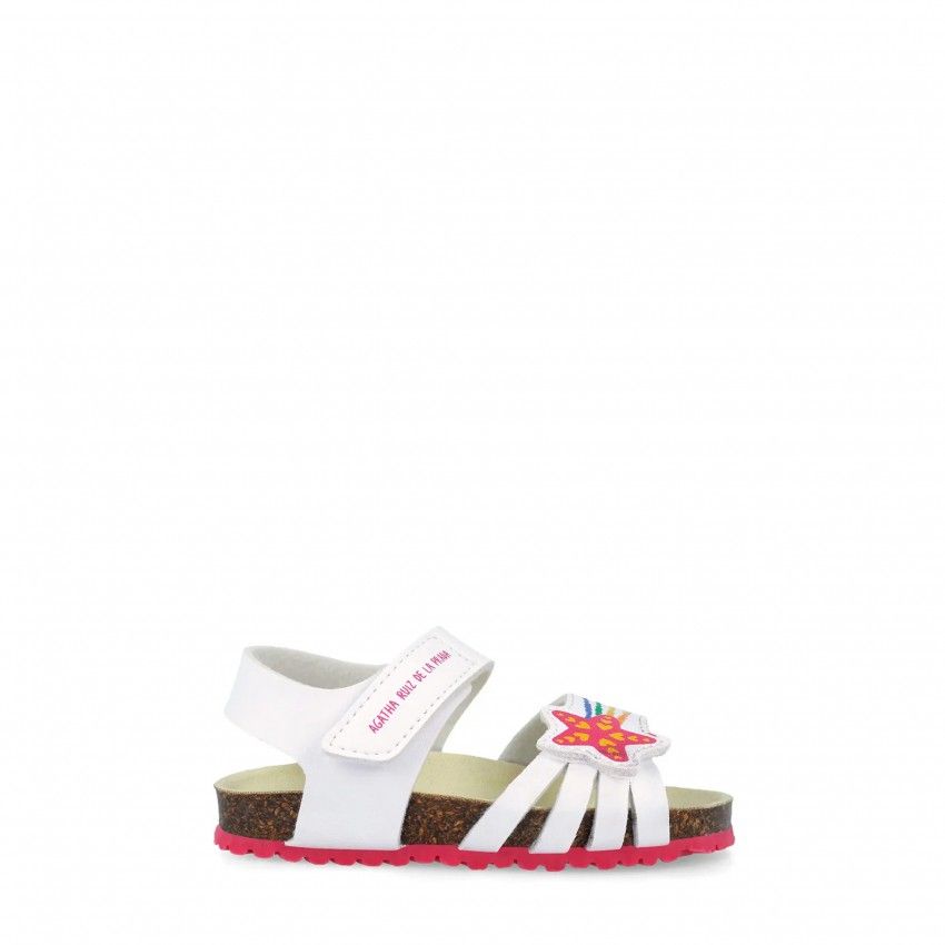 Sandalias AGATHA RUIZ