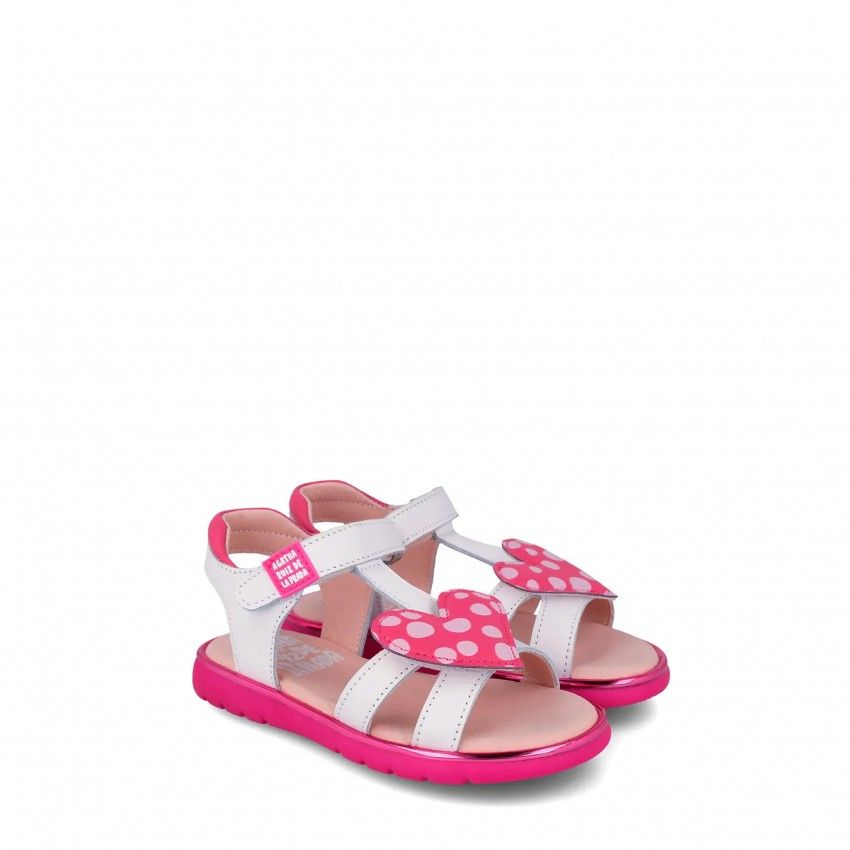 Sandalias AGATHA RUIZ