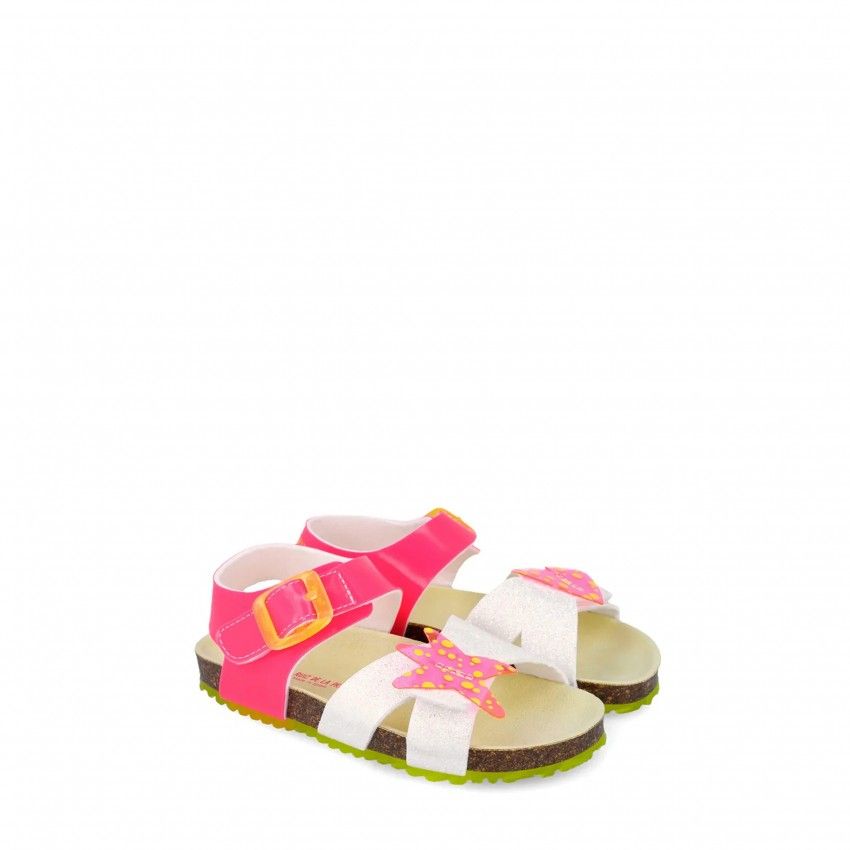 Sandalias AGATHA RUIZ