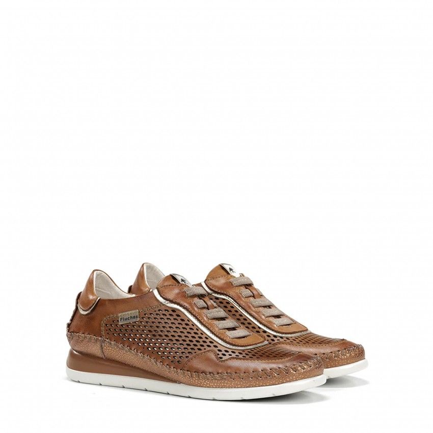 Casual FLUCHOS