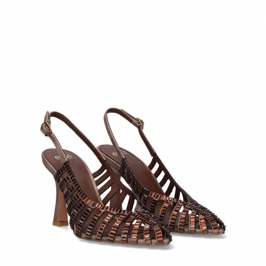 Sandalias EX�