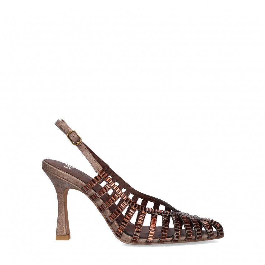 Sandalias EX�