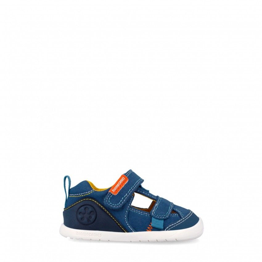 Sandalias BIOMECANICS
