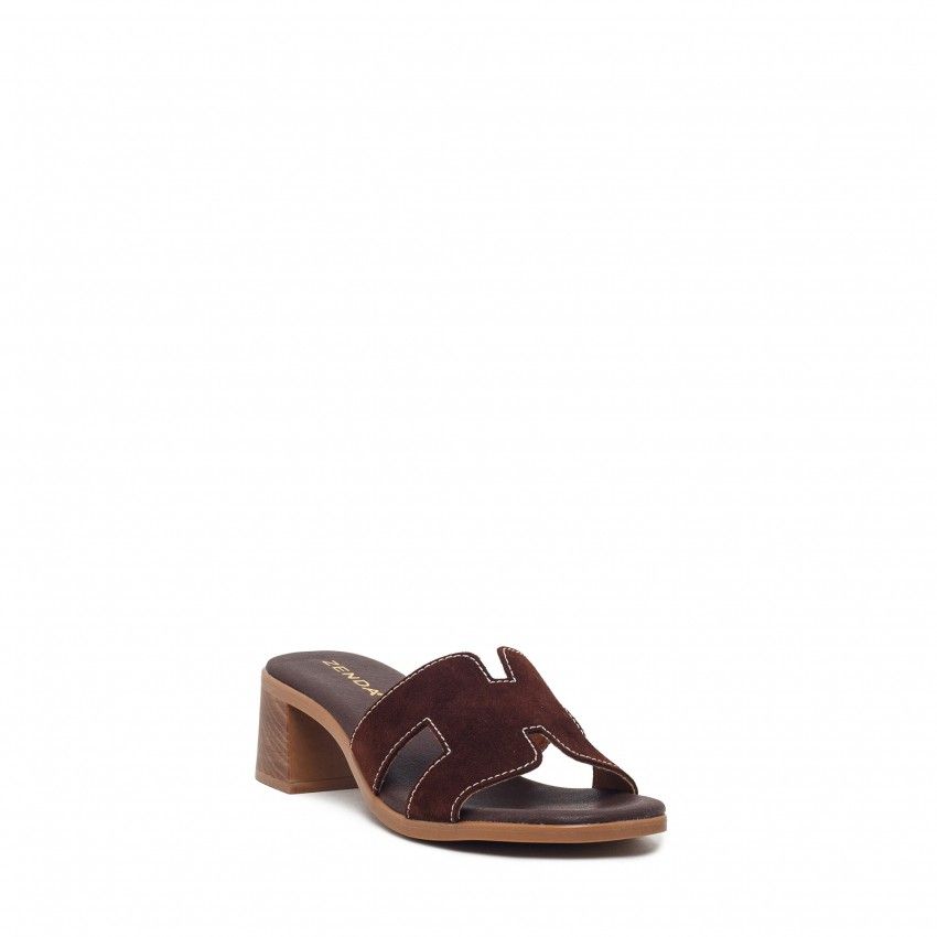 Sandalias ZENDA