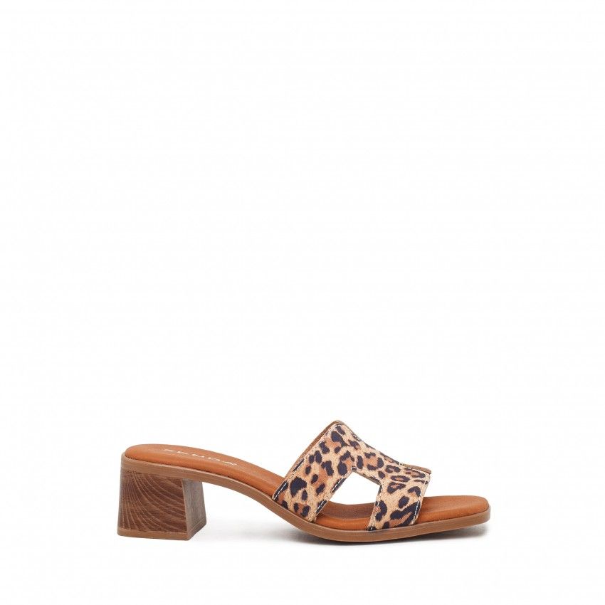 Sandalias ZENDA