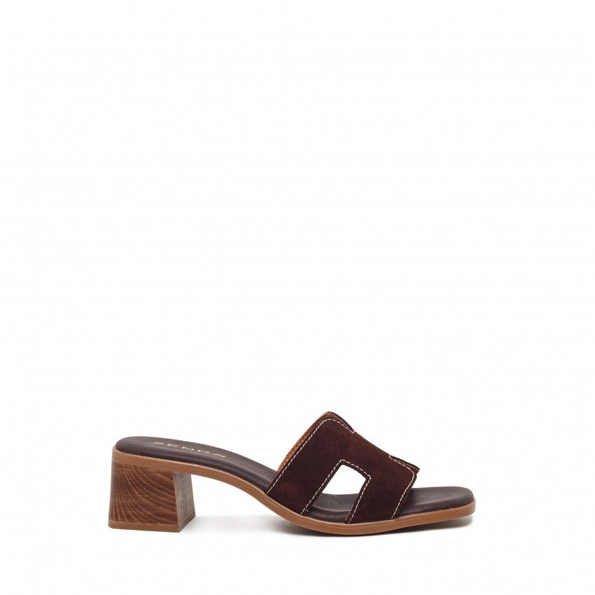 Sandalias ZENDA