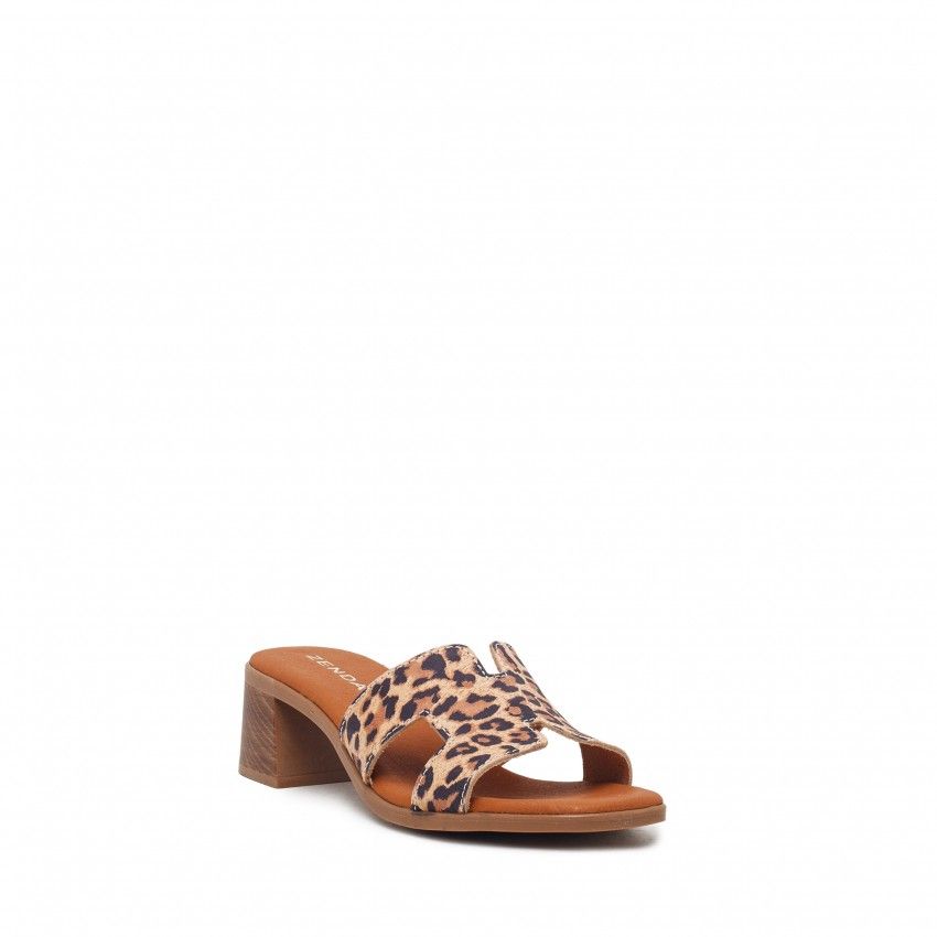 Sandalias ZENDA