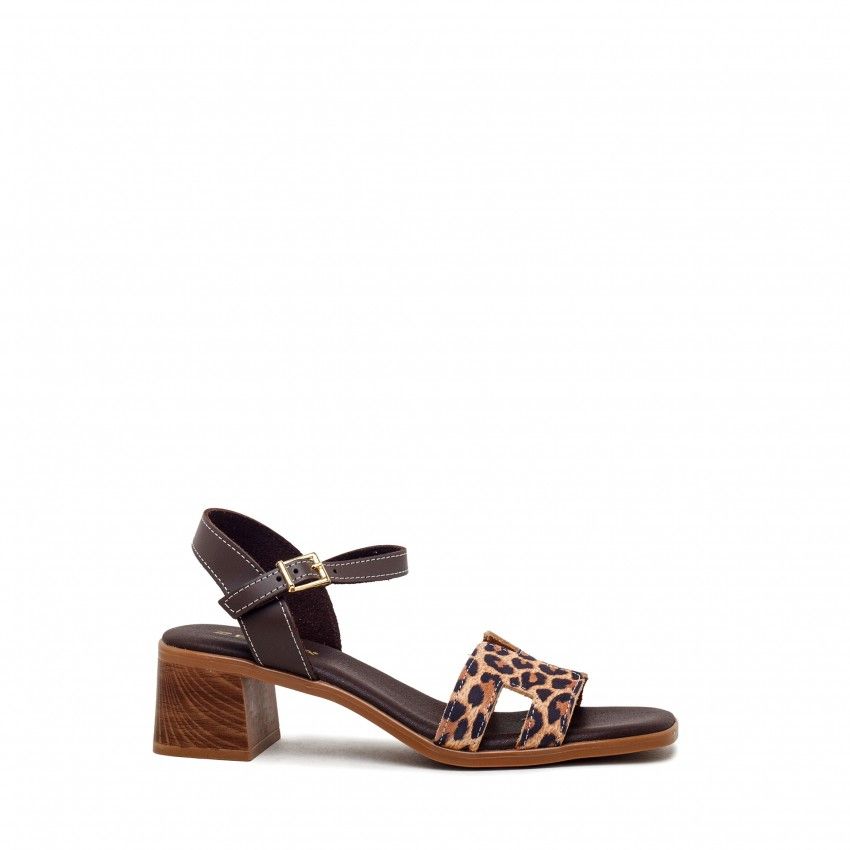Sandalias ZENDA