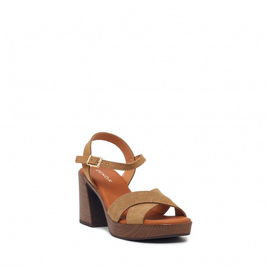 Sandalias ZENDA