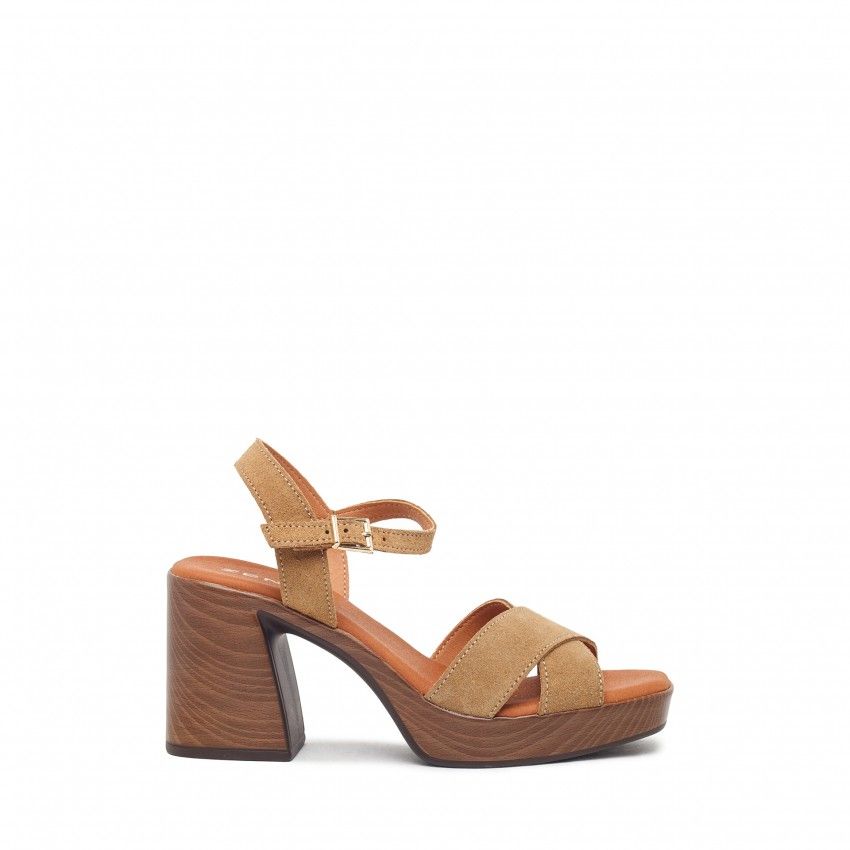 Sandalias ZENDA