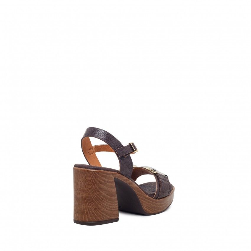 Sandalias ZENDA
