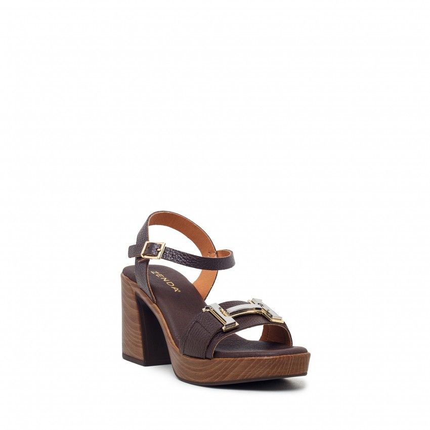 Sandalias ZENDA