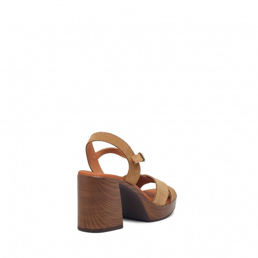 Sandalias ZENDA