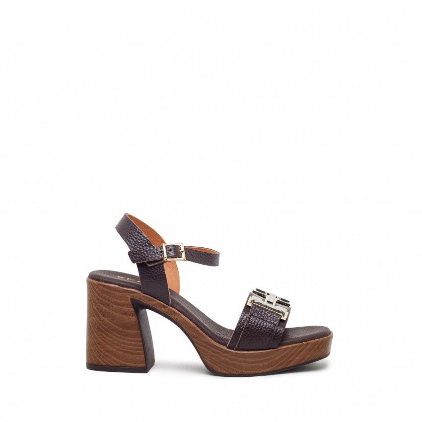 Sandalias ZENDA