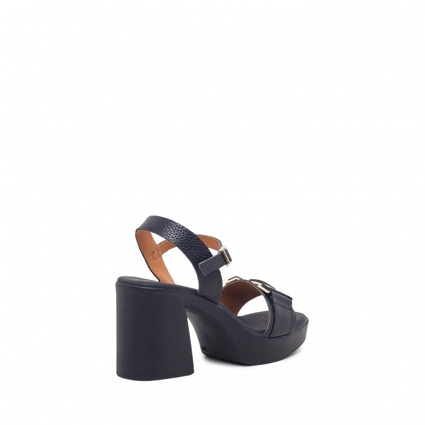 Sandalias ZENDA