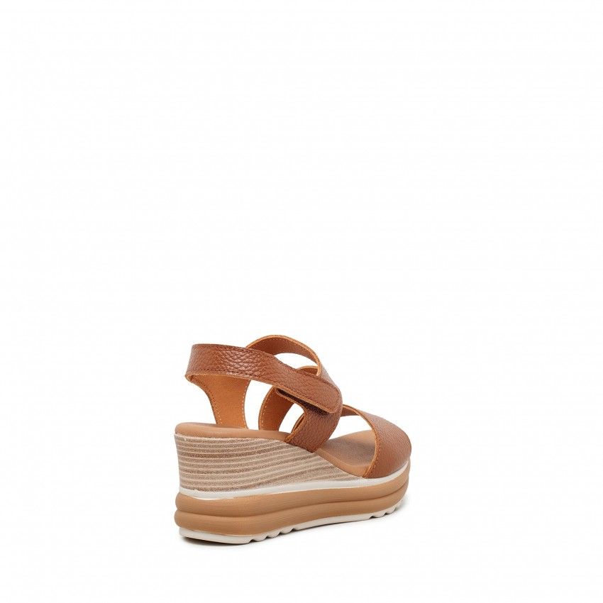 Sandalias ZENDA