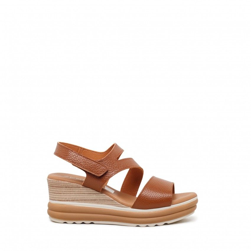 Sandalias ZENDA