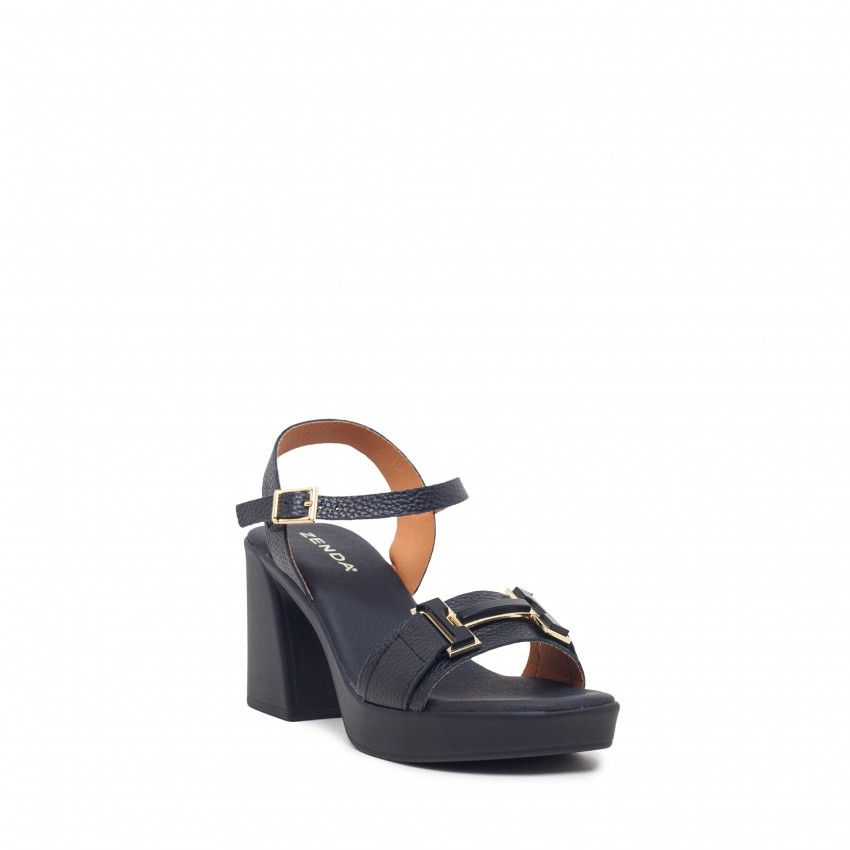 Sandalias ZENDA