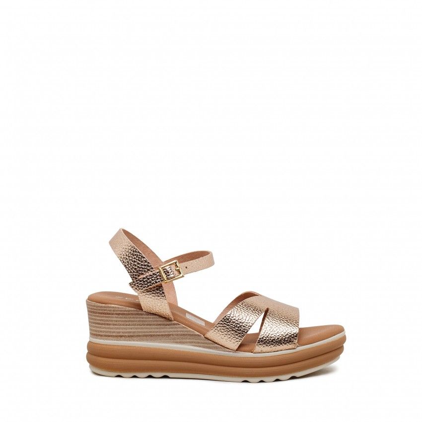 Sandalias ZENDA