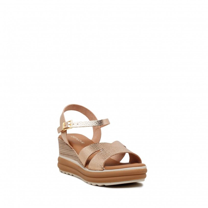 Sandalias ZENDA