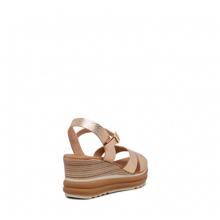 Sandalias ZENDA