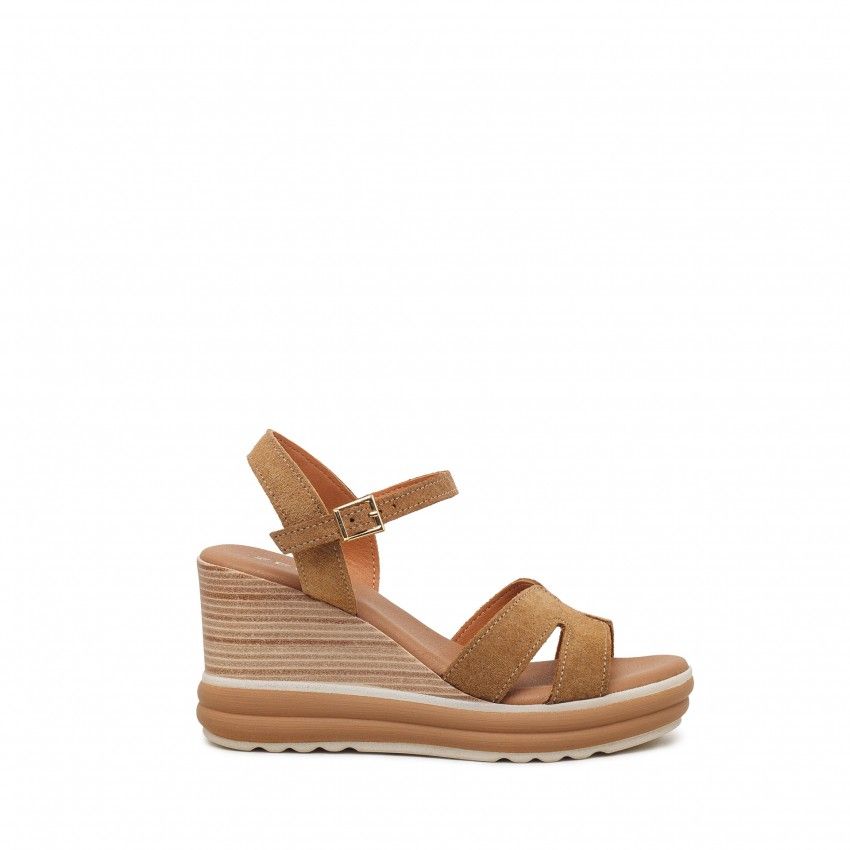 Sandalias ZENDA