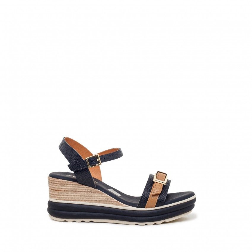 Sandalias ZENDA