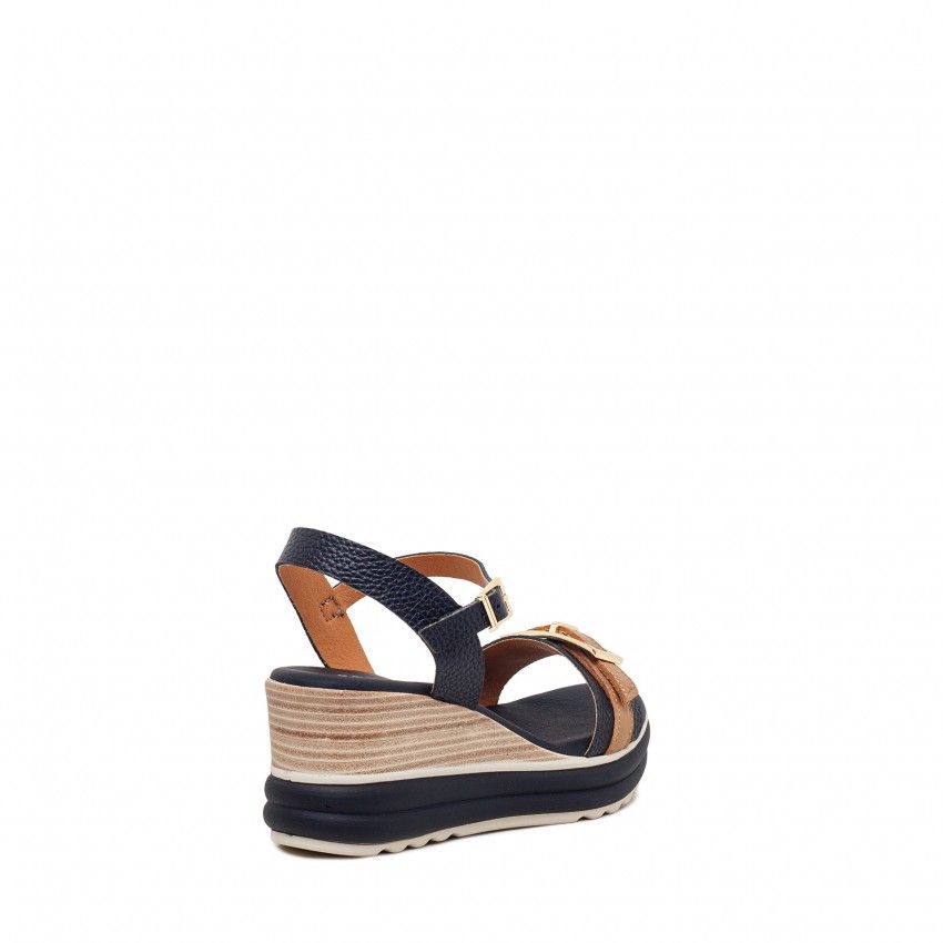 Sandalias ZENDA