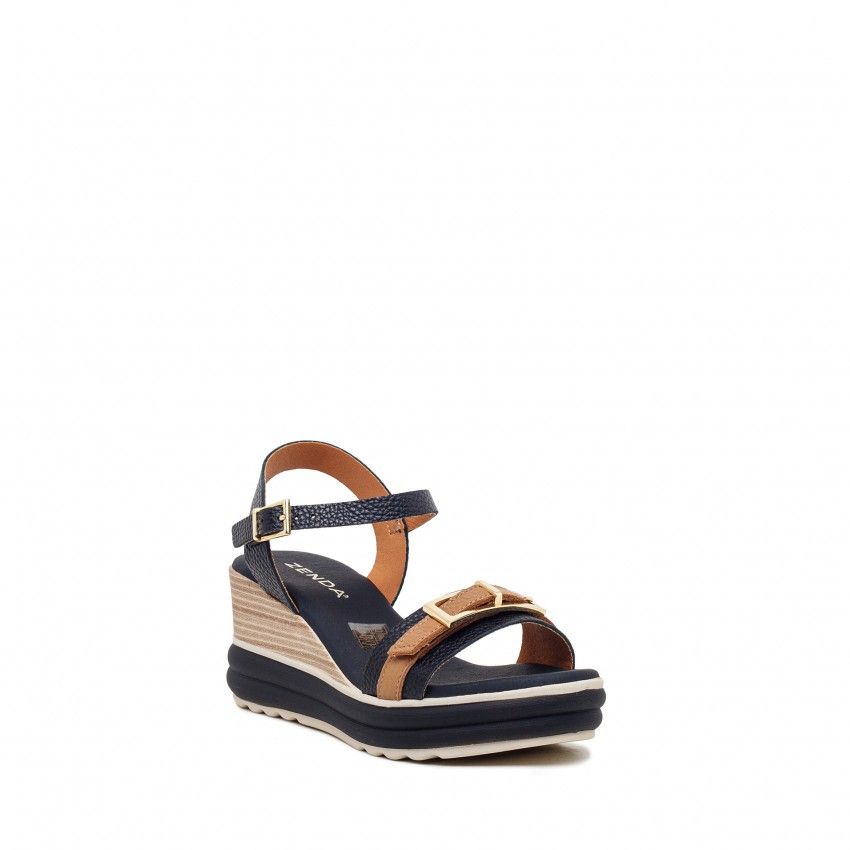 Sandalias ZENDA