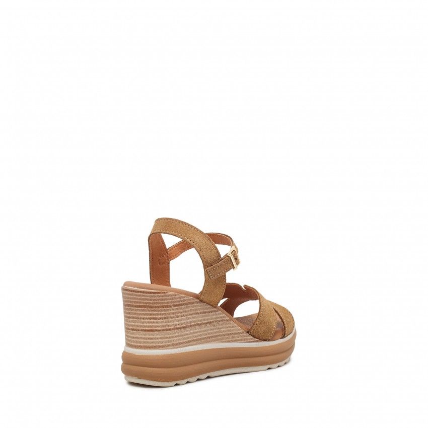 Sandalias ZENDA