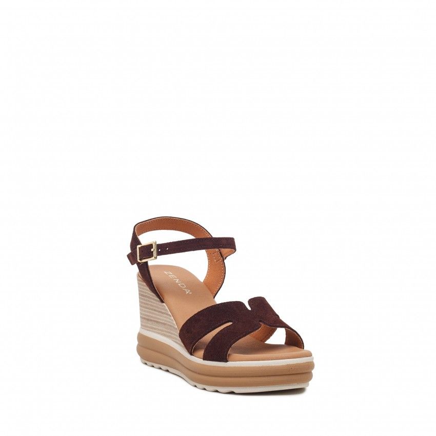 Sandalias ZENDA