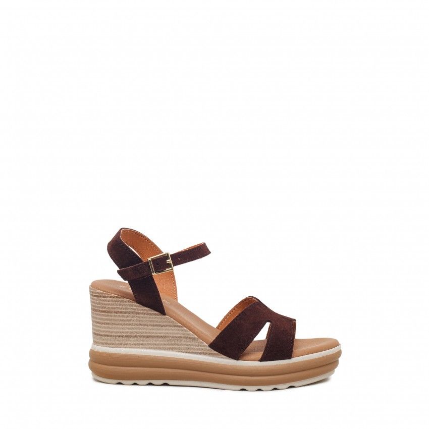 Sandalias ZENDA