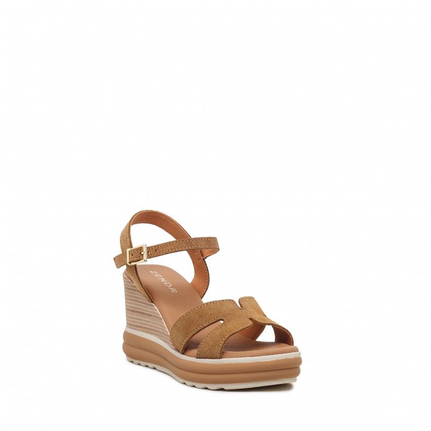 Sandalias ZENDA