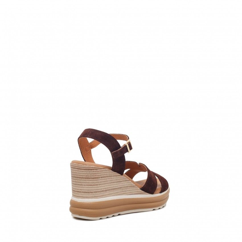 Sandalias ZENDA