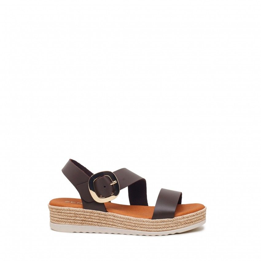 Sandalias ZENDA