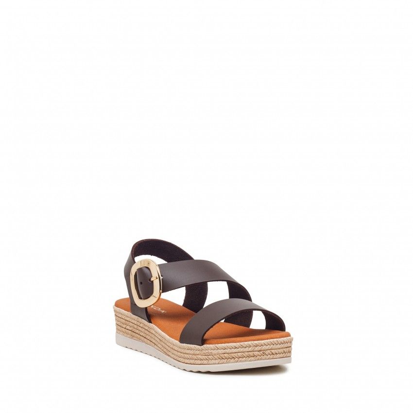Sandalias ZENDA