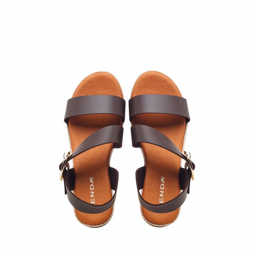 Sandalias ZENDA